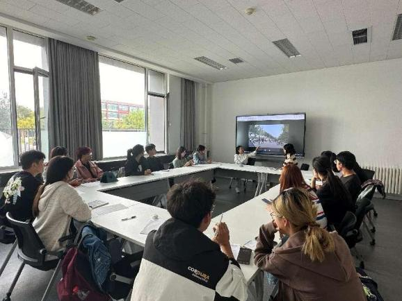 william威廉英国开展 反诈安全教育系列活动